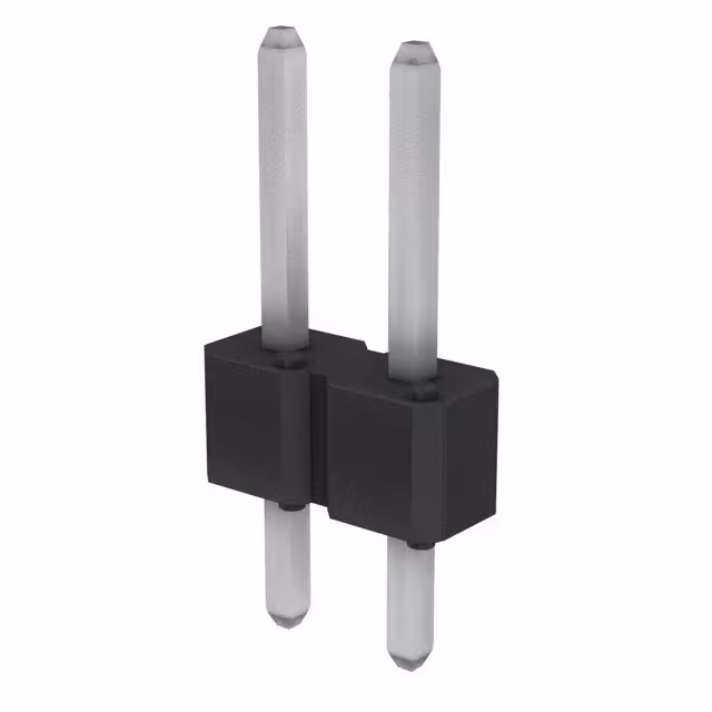 77311-418-02LF Amphenol ICC (FCI)  Headers Male Pins